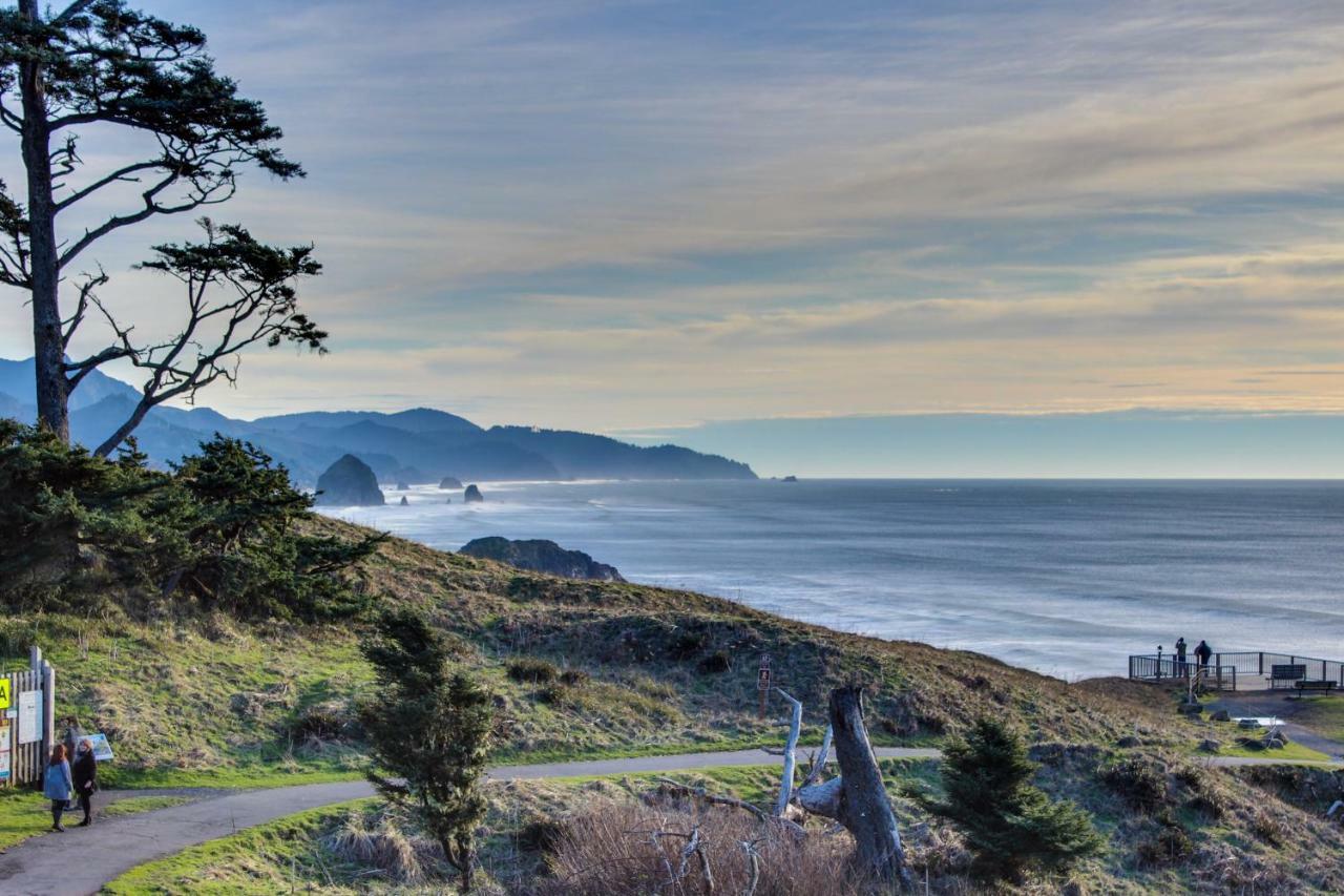 Beaches | Pelicans View Appartamento Cannon Beach