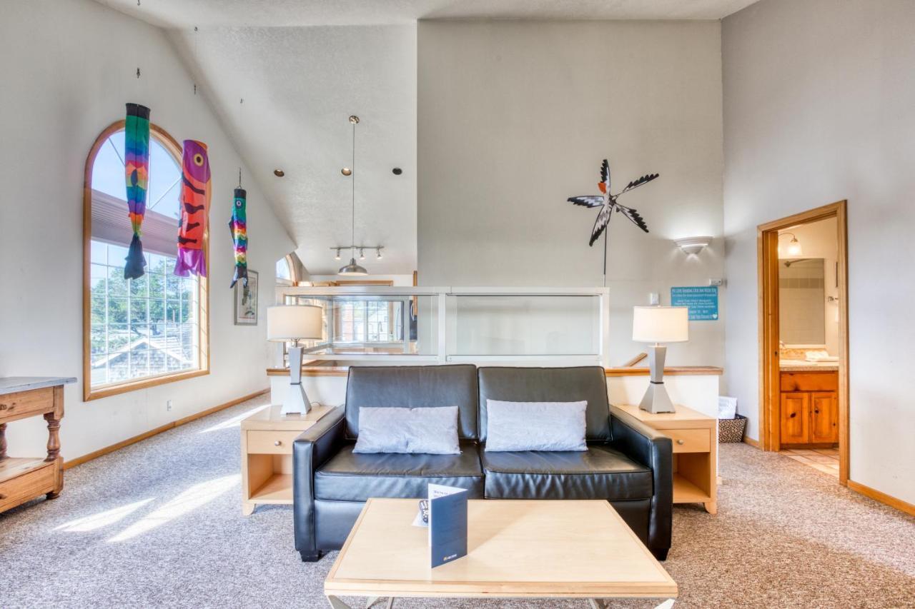 Appartamento Beaches | Pelicans View Cannon Beach